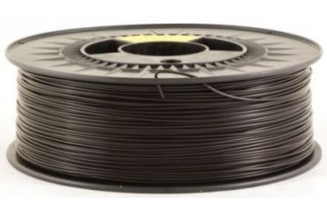 dodatki RS PRO 1.75mm Black ABS 3D Printer Filament, 1kg, RS PRO, 832-0311