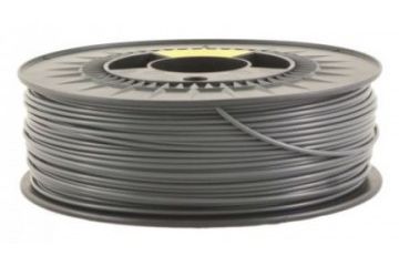 dodatki RS PRO 2.85mm Grey PLA 3D Printer Filament, 1kg, RS PRO, 832-0302