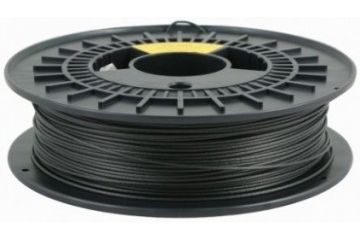 dodatki RS PRO 1.75mm Black CARBON-P 3D Printer Filament, 500g, RS PRO, 910-7034