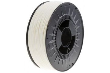 dodatki RS PRO 1.75mm White ABS 3D Printer Filament, 1kg, RS PRO, 832-0315