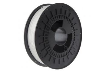 dodatki RS PRO 1.75mm White Nylon PA12 3D Printer Filament, 500g, RS PRO, 832-0501