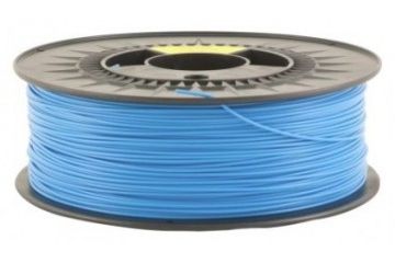 dodatki RS PRO 1.75mm Blue PLA 3D Printer Filament, 1kg, RS PRO, 832-0226