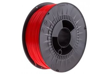 dodatki RS PRO 1.75mm Red PLA 3D Printer Filament, 1kg, RS PRO, 832-0220