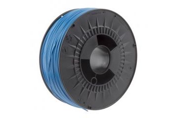 dodatki RS PRO 1.75mm Blue ABS 3D Printer Filament, 1kg, RS PRO, 832-0324