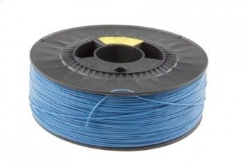 dodatki RS PRO 1.75mm Blue ABS 3D Printer Filament, 1kg, RS PRO, 832-0324