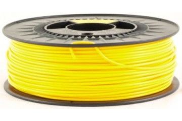 dodatki RS PRO 2.85mm Yellow PLA 3D Printer Filament, 1kg, RS PRO, 832-0282