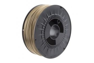 dodatki RS PRO 1.75mm Gold ABS 3D Printer Filament, 1kg, RS PRO, 832-0349