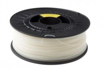 dodatki RS PRO 1.75mm Natural PLA 3D Printer Filament, 1kg, RS PRO, 832-0210