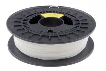 dodatki RS PRO 1.75mm Natural FLEX 45 3D Printer Filament, 500g, RS PRO, 832-0523