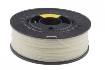 dodatki RS PRO 1.75mm Glow-in-Dark Green PLA 3D Printer Filament, 1kg, RS PRO, 832-0267