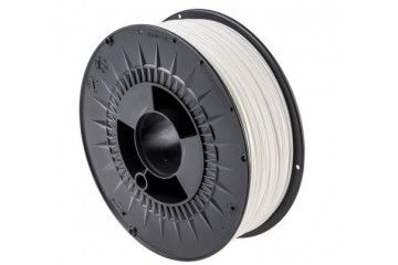 dodatki RS PRO 2.85mm White PLA 3D Printer Filament, 1kg, RS PRO, 832-0273