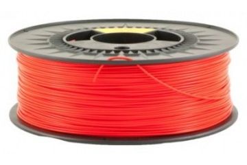 dodatki RS PRO 1.75mm Red ABS 3D Printer Filament, 1kg, RS PRO, 832-0327