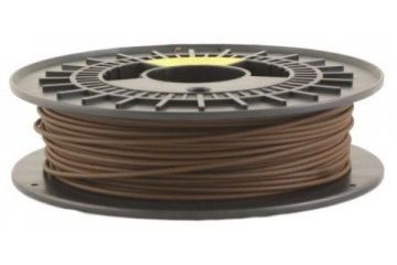 dodatki RS PRO 2.85mm Wood 3D Printer Filament, 500g, RS PRO, 832-0618