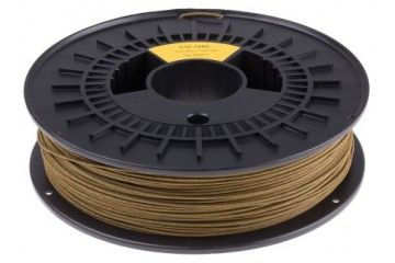 dodatki RS PRO 1.75mm Light Wood 3D Printer Filament, 500g, RS PRO, 910-7040