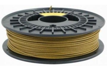 dodatki RS PRO 2.85mm Light Wood 3D Printer Filament, 500g, RS PRO, 910-7059