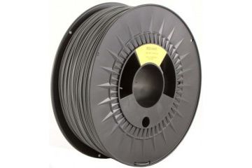 dodatki RS PRO 1.75mm Grey ABS 3D Printer Filament, 1kg, RS PRO, 832-0343