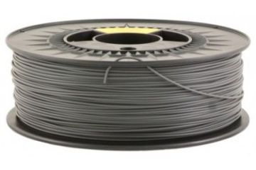 dodatki RS PRO 1.75mm Grey ABS 3D Printer Filament, 1kg, RS PRO, 832-0343