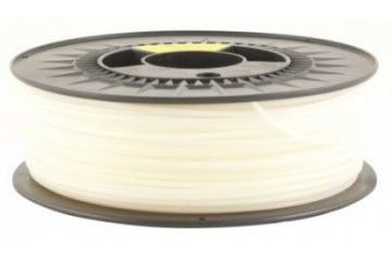 dodatki RS PRO 2.85mm Natural PLA 3D Printer Filament, 1kg, RS PRO, 832-0260