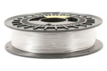 dodatki RS PRO 2.85mm Clear PET-G 3D Printer Filament, 500g, RS PRO, 891-9312