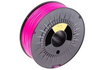 dodatki RS PRO 1.75mm Pink PLA 3D Printer Filament, 1kg, RS PRO, 832-0248