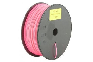 dodatki RS PRO 1.75mm Pink PLA 3D Printer Filament, 300g, RS PRO, 832-0431