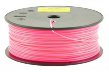 dodatki RS PRO 1.75mm Pink PLA 3D Printer Filament, 300g, RS PRO, 832-0431