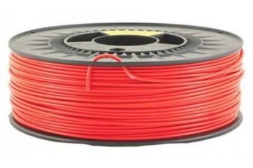 dodatki RS PRO 2.85mm Red PLA 3D Printer Filament, 2.3kg, RS PRO, 125-4342