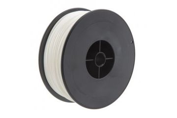 dodatki RS PRO 1.75mm White ABS 3D Printer Filament, 300g, RS PRO, 832-0456