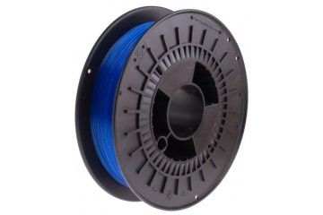 dodatki RS PRO 1.75mm Blue M-ABS 3D Printer Filament, 500g, RS PRO, 832-0567