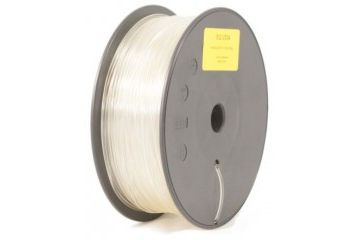 dodatki RS PRO 1.75mm Natural PVA 3D Printer Filament, 300g