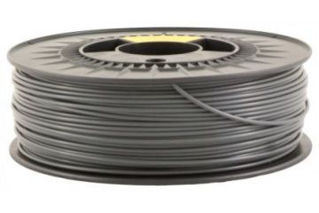 dodatki RS PRO 2.85mm Grey ABS 3D Printer Filament, 1kg, RS PRO, 832-0396