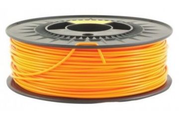 dodatki RS PRO 2.85mm Orange PLA 3D Printer Filament, 1kg, RS PRO, 832-0286