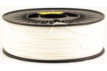 dodatki RS PRO 2.85mm White PLA 3D Printer Filament, 2.3kg, RS PRO, 125-4338