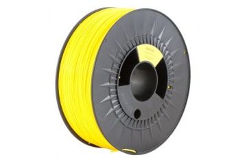 dodatki RS PRO 1.75mm Yellow ABS 3D Printer Filament, 1kg, RS PRO, 832-0330