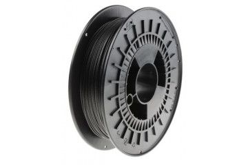dodatki RS PRO 1.75mm Black CARBON-P 3D Printer Filament, 300g, RS PRO, 910-7046