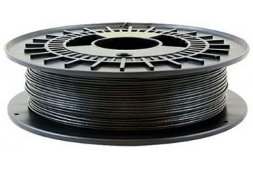 dodatki RS PRO 1.75mm Black CARBON-P 3D Printer Filament, 300g, RS PRO, 910-7046