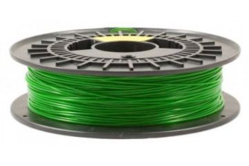 dodatki RS PRO 1.75mm Translucent Green PET-G 3D Printer Filament, 500g, RS PRO, 891-9292