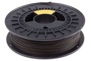 dodatki RS PRO 1.75mm Dark Wood 3D Printer Filament, 500g, RS PRO, 910-7052