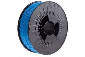 dodatki RS PRO 1.75mm Blue PLA 3D Printer Filament, 2.3kg, RS PRO, 125-4339
