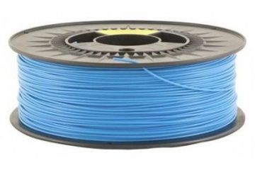 dodatki RS PRO 1.75mm Blue PLA 3D Printer Filament, 2.3kg, RS PRO, 125-4339