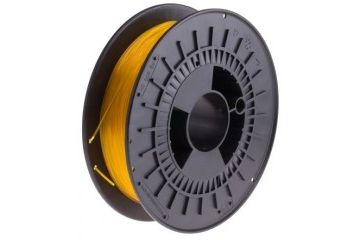 dodatki RS PRO 1.75mm Yellow M-ABS 3D Printer Filament, 500g, RS PRO, 832-0560