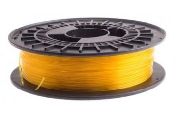 dodatki RS PRO 1.75mm Yellow M-ABS 3D Printer Filament, 500g, RS PRO, 832-0560