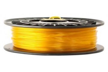 dodatki RS PRO 2.85mm Yellow M-ABS 3D Printer Filament, 500g, RS PRO, 832-0582