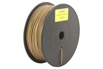 dodatki RS PRO 1.75mm Gold ABS 3D Printer Filament, 300g, RS PRO, 832-0481