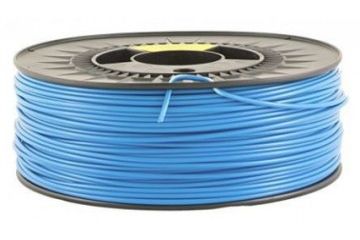 dodatki RS PRO 2.85mm Blue PLA 3D Printer Filament, 2.3kg, RS PRO, 125-4340