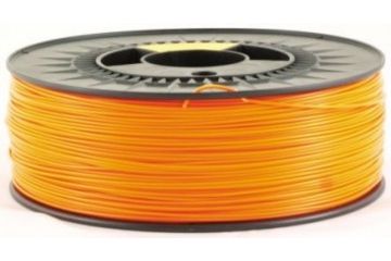 dodatki RS PRO 1.75mm Orange ABS 3D Printer Filament, 1kg, RS PRO, 832-0333