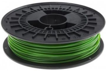 dodatki RS PRO 2.85mm Translucent Green PET-G 3D Printer Filament, 500g, RS PRO, 891-9328