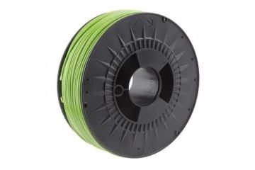 dodatki RS PRO 2.85mm Green ABS 3D Printer Filament, 1kg, RS PRO, 832-0374