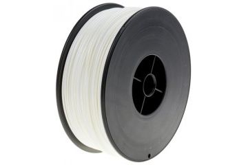 dodatki RS PRO 1.75mm White Nylon PA12 3D Printer Filament, 300g, RS PRO, 832-0526