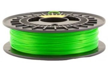 dodatki RS PRO 1.75mm Green M-ABS 3D Printer Filament, 500g, RS PRO, 832-0563